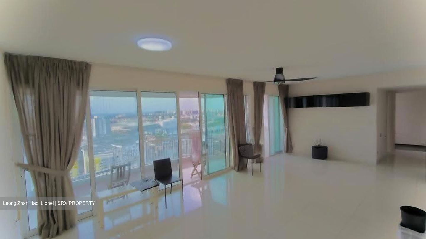 Blk 588A Park Central @ Amk (Ang Mo Kio), HDB 5 Rooms #634933991